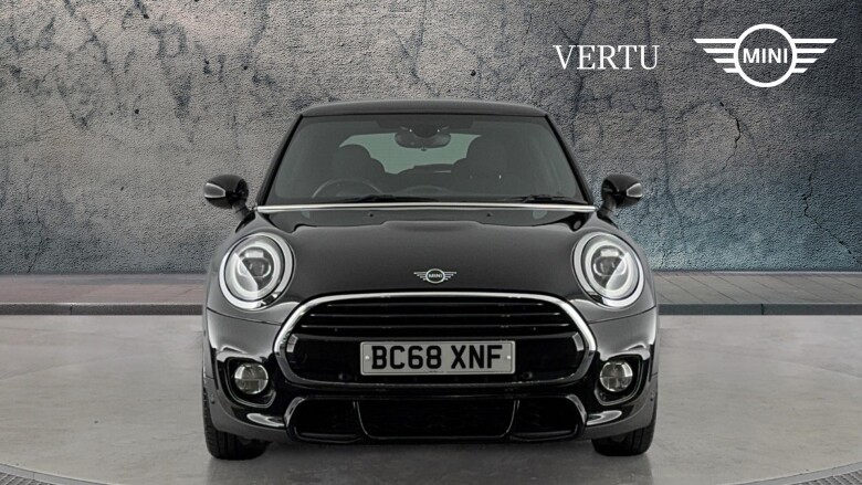 MINI Hatchback 1.5 Cooper Sport II 3dr Auto Petrol Hatchback